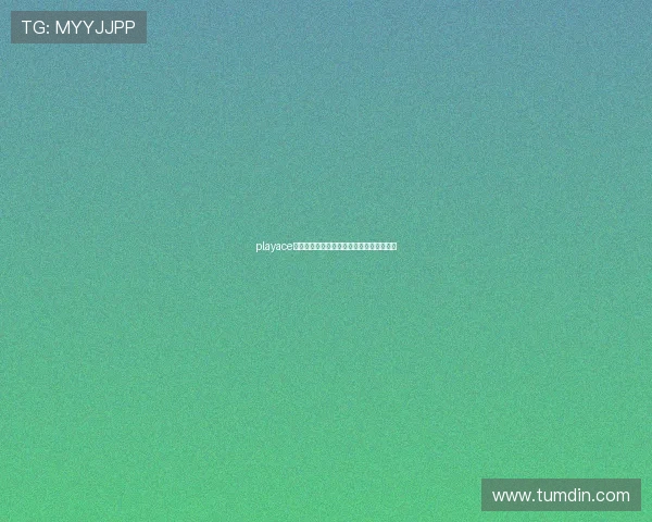 playace官网支付方式介绍及充值流程详细操作指南